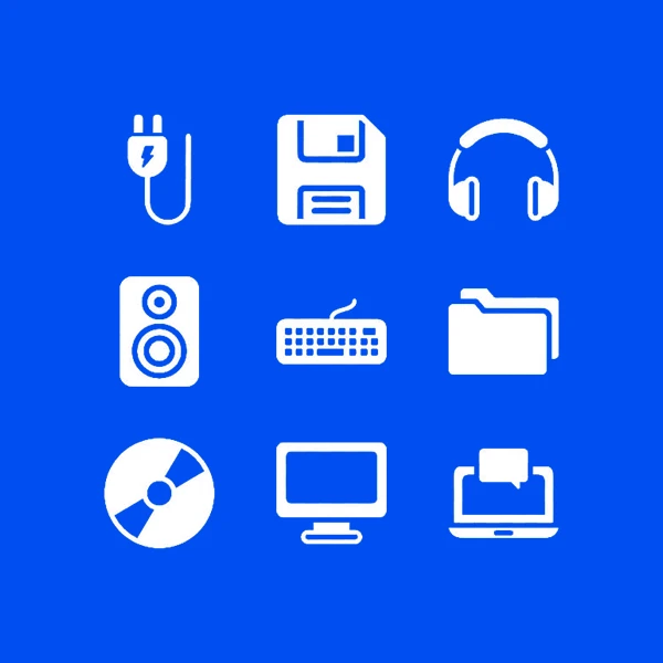 Computer Accessories