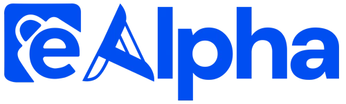 eAlpha